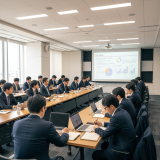 【最新版】決算説明会の見どころ：スライド1枚目とQ&Aに注目