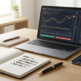 【最新版】マイルール設計術：売買ルールを”文章化”して守る株式投資の規律作り